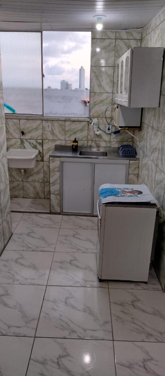 Cantinho Da Miri - Simples E Aconchegante Salvador Kültér fotó